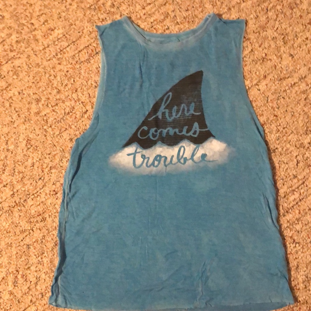 Surf tank
